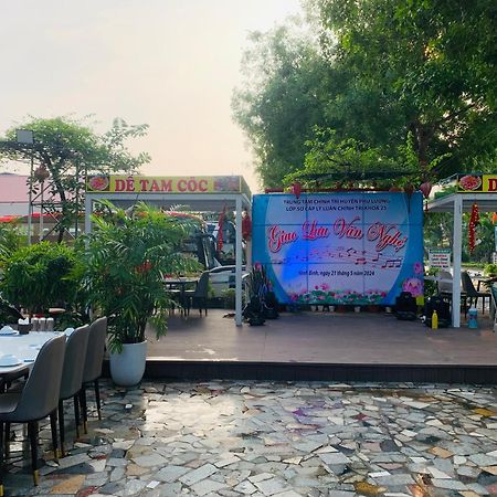 Tam Coc Sunshine Hotel Ninh Binh Dış mekan fotoğraf