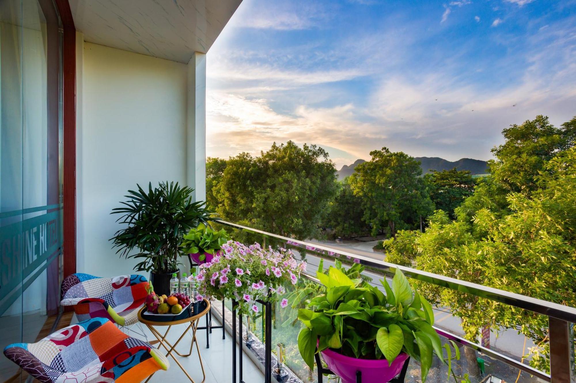 Tam Coc Sunshine Hotel Ninh Binh Dış mekan fotoğraf