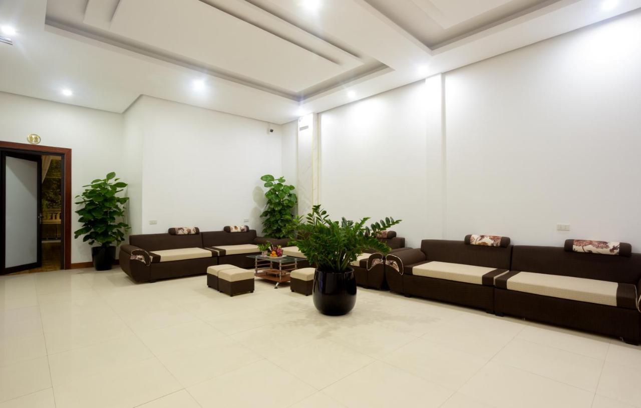Tam Coc Sunshine Hotel Ninh Binh Dış mekan fotoğraf