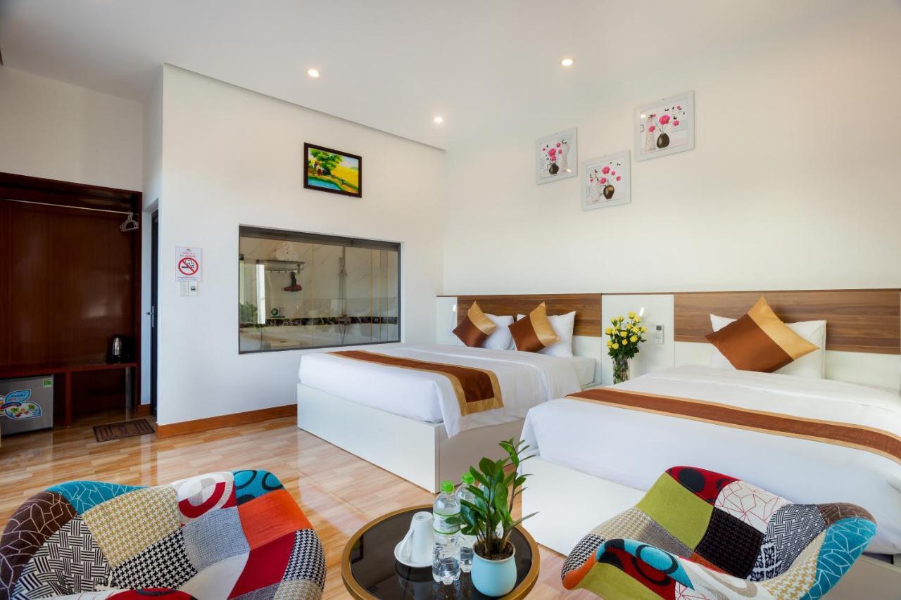 Tam Coc Sunshine Hotel Ninh Binh Dış mekan fotoğraf