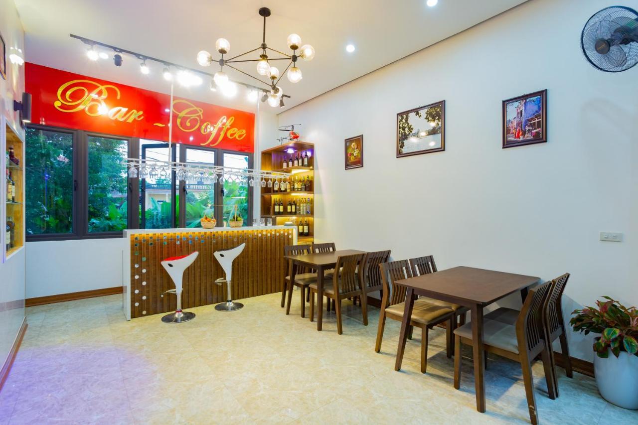 Tam Coc Sunshine Hotel Ninh Binh Dış mekan fotoğraf