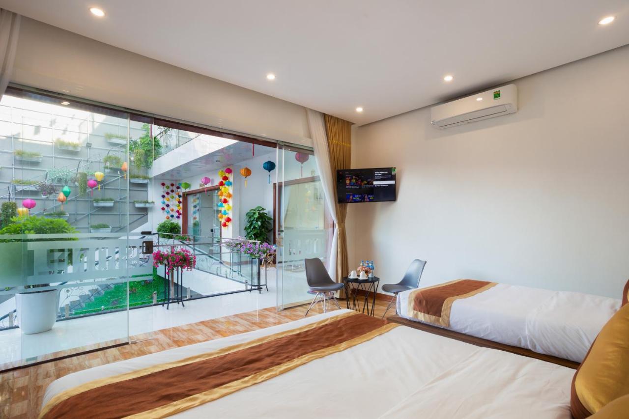 Tam Coc Sunshine Hotel Ninh Binh Dış mekan fotoğraf